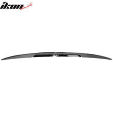 Load image into Gallery viewer, 2016-2023 Nissan Maxima A36 Trunk Spoiler OE Style Rear Deck Lid Wing