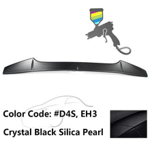 Load image into Gallery viewer, 2015-2021 Subaru WRX STI Sedan V2 Style Top Trunk Spoiler ABS