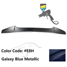 Load image into Gallery viewer, 2015-2021 Subaru WRX STI Sedan V2 Style Top Trunk Spoiler ABS