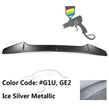 Load image into Gallery viewer, 2015-2021 Subaru WRX STI Sedan V2 Style Top Trunk Spoiler ABS