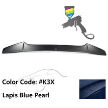 Load image into Gallery viewer, 2015-2021 Subaru WRX STI Sedan V2 Style Top Trunk Spoiler ABS