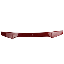 Load image into Gallery viewer, 2015-2021 Subaru WRX STI Sedan V2 Style Top Trunk Spoiler ABS