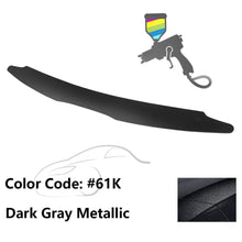 Load image into Gallery viewer, 2015-2021 Subaru WRX STI 4DR Rear Trunk Spoiler Wing ABS