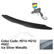 Load image into Gallery viewer, 2015-2021 Subaru WRX STI 4DR Rear Trunk Spoiler Wing ABS