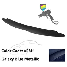 Load image into Gallery viewer, 2015-2021 Subaru WRX STI 4DR Rear Trunk Spoiler Wing ABS