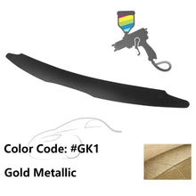 Load image into Gallery viewer, 2015-2021 Subaru WRX STI 4DR Rear Trunk Spoiler Wing ABS
