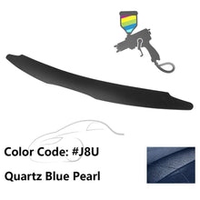 Load image into Gallery viewer, 2015-2021 Subaru WRX STI 4DR Rear Trunk Spoiler Wing ABS