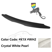 Load image into Gallery viewer, 2015-2021 Subaru WRX STI 4DR Rear Trunk Spoiler Wing ABS