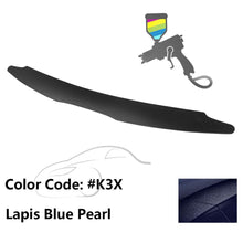 Load image into Gallery viewer, 2015-2021 Subaru WRX STI 4DR Rear Trunk Spoiler Wing ABS
