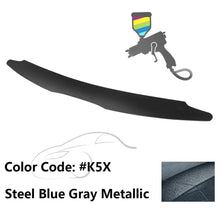 Load image into Gallery viewer, 2015-2021 Subaru WRX STI 4DR Rear Trunk Spoiler Wing ABS