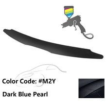 Load image into Gallery viewer, 2015-2021 Subaru WRX STI 4DR Rear Trunk Spoiler Wing ABS