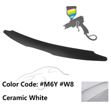 Load image into Gallery viewer, 2015-2021 Subaru WRX STI 4DR Rear Trunk Spoiler Wing ABS