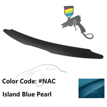 Load image into Gallery viewer, 2015-2021 Subaru WRX STI 4DR Rear Trunk Spoiler Wing ABS