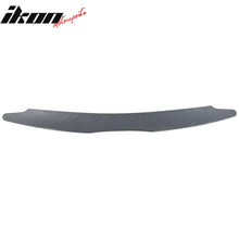 Load image into Gallery viewer, 2015-2021 Subaru WRX STI 4DR Rear Trunk Spoiler Wing ABS