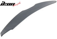 Load image into Gallery viewer, 2015-2021 Subaru WRX STI 4DR Rear Trunk Spoiler Wing ABS