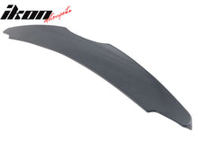 Load image into Gallery viewer, 2015-2021 Subaru WRX STI 4DR Rear Trunk Spoiler Wing ABS