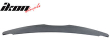 Load image into Gallery viewer, 2015-2021 Subaru WRX STI 4DR Rear Trunk Spoiler Wing ABS