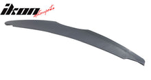 Load image into Gallery viewer, 2015-2021 Subaru WRX STI 4DR Rear Trunk Spoiler Wing ABS