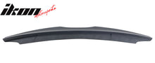 Load image into Gallery viewer, 2015-2021 Subaru WRX STI 4DR Rear Trunk Spoiler Wing ABS