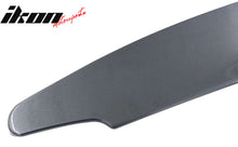 Load image into Gallery viewer, 2015-2021 Subaru WRX STI 4DR Rear Trunk Spoiler Wing ABS