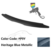 Load image into Gallery viewer, 2015-2021 Subaru WRX STI 4DR Rear Trunk Spoiler Wing ABS