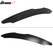 Load image into Gallery viewer, 2015-2021 Subaru WRX STI 4DR Rear Trunk Spoiler Wing ABS