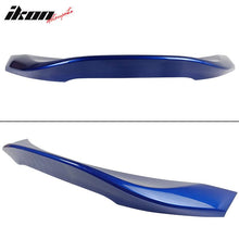 Load image into Gallery viewer, 2013-2020 Subaru BRZ Scion FRS Toyota 86 L Painted #02C Trunk Spoiler