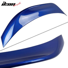 Load image into Gallery viewer, 2013-2020 Subaru BRZ Scion FRS Toyota 86 L Painted #02C Trunk Spoiler