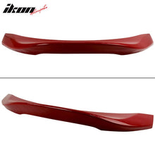 Load image into Gallery viewer, 2013-2020 Subaru BRZ Scion FRS Toyota 86 L Painted #C7P Trunk Spoiler