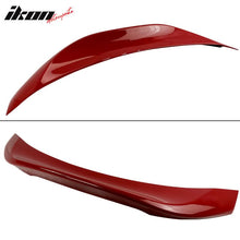 Load image into Gallery viewer, 2013-2020 Subaru BRZ Scion FRS Toyota 86 L Painted #C7P Trunk Spoiler