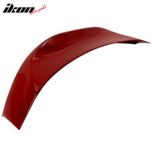 Load image into Gallery viewer, 2013-2020 Subaru BRZ Scion FRS Toyota 86 L Painted #C7P Trunk Spoiler