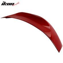 Load image into Gallery viewer, 2013-2020 Subaru BRZ Scion FRS Toyota 86 L Painted #C7P Trunk Spoiler
