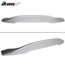 Load image into Gallery viewer, 2013-2020 Subaru BRZ Scion FRS Toyota 86 L Painted #D6S Trunk Spoiler