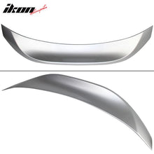 Load image into Gallery viewer, 2013-2020 Subaru BRZ Scion FRS Toyota 86 L Painted #D6S Trunk Spoiler