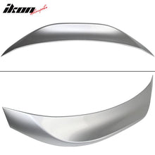 Load image into Gallery viewer, 2013-2020 Subaru BRZ Scion FRS Toyota 86 L Painted #D6S Trunk Spoiler