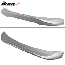 Load image into Gallery viewer, 2013-2020 Subaru BRZ Scion FRS Toyota 86 L Painted #D6S Trunk Spoiler