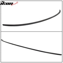 Load image into Gallery viewer, 2019-2023 BMW G20 Sedan 4 Door Rear Trunk Spoiler Ducktail Wing ABS