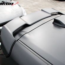 Load image into Gallery viewer, 2019-2024 Toyota Corolla #218 Attitude Black Metallic Roof Spoiler