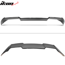 Load image into Gallery viewer, 2019-2024 Toyota Corolla #218 Attitude Black Metallic Roof Spoiler