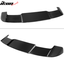 Load image into Gallery viewer, 2019-2024 Toyota Corolla #218 Attitude Black Metallic Roof Spoiler