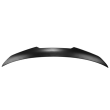 Load image into Gallery viewer, 2019-2023 BMW G20 Sedan 4 Door V Style Rear Trunk Spoiler Wing ABS