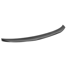 Load image into Gallery viewer, 2019-2023 BMW G20 Sedan 4 Door V Style Rear Trunk Spoiler Wing ABS
