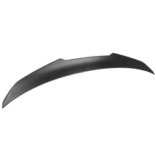 Load image into Gallery viewer, 2019-2023 BMW G20 Sedan 4 Door V Style Rear Trunk Spoiler Wing ABS