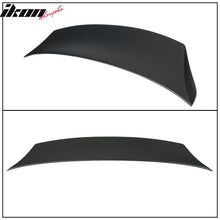Load image into Gallery viewer, 2003-2009 Nissan 350Z Z33 V Style Rear Trunk Spoiler Wing Tail Lip ABS