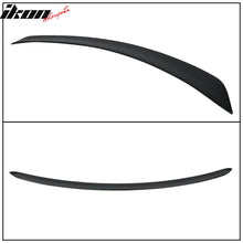 Load image into Gallery viewer, 2017-2021 Mercedes Benz W213 Sedan AMG Style Trunk Spoiler ABS