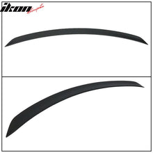 Load image into Gallery viewer, 2017-2021 Mercedes Benz W213 Sedan AMG Style Trunk Spoiler ABS