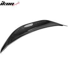Load image into Gallery viewer, 2013-2020 Scion FR-S/BRZ/Toyota 86 Trunk Spoiler L Style Carbon Fiber