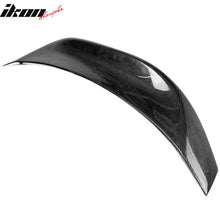 Load image into Gallery viewer, 2013-2020 Scion FR-S/BRZ/Toyota 86 Trunk Spoiler L Style Carbon Fiber