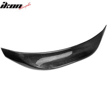 Load image into Gallery viewer, 2013-2020 Scion FR-S/BRZ/Toyota 86 Trunk Spoiler L Style Carbon Fiber