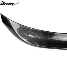 Load image into Gallery viewer, 2013-2020 Scion FR-S/BRZ/Toyota 86 Trunk Spoiler L Style Carbon Fiber